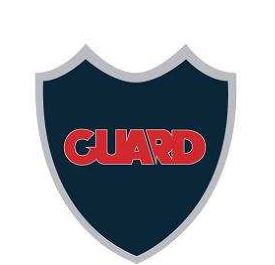 Guard Logo